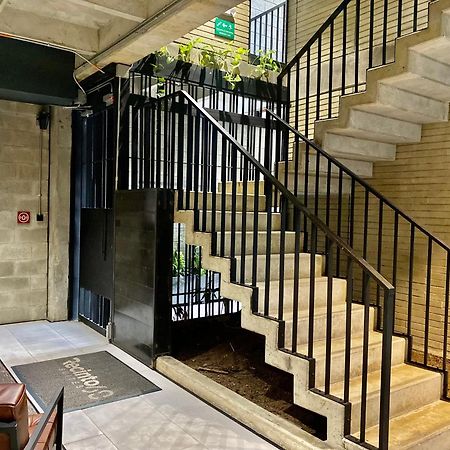 Recinto68 Apartment Medellin Ngoại thất bức ảnh