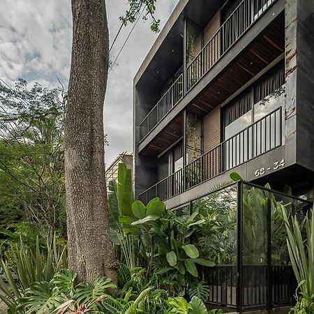 Recinto68 Apartment Medellin Ngoại thất bức ảnh