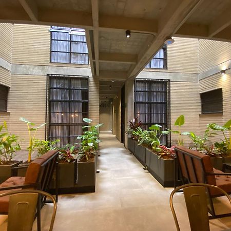 Recinto68 Apartment Medellin Ngoại thất bức ảnh