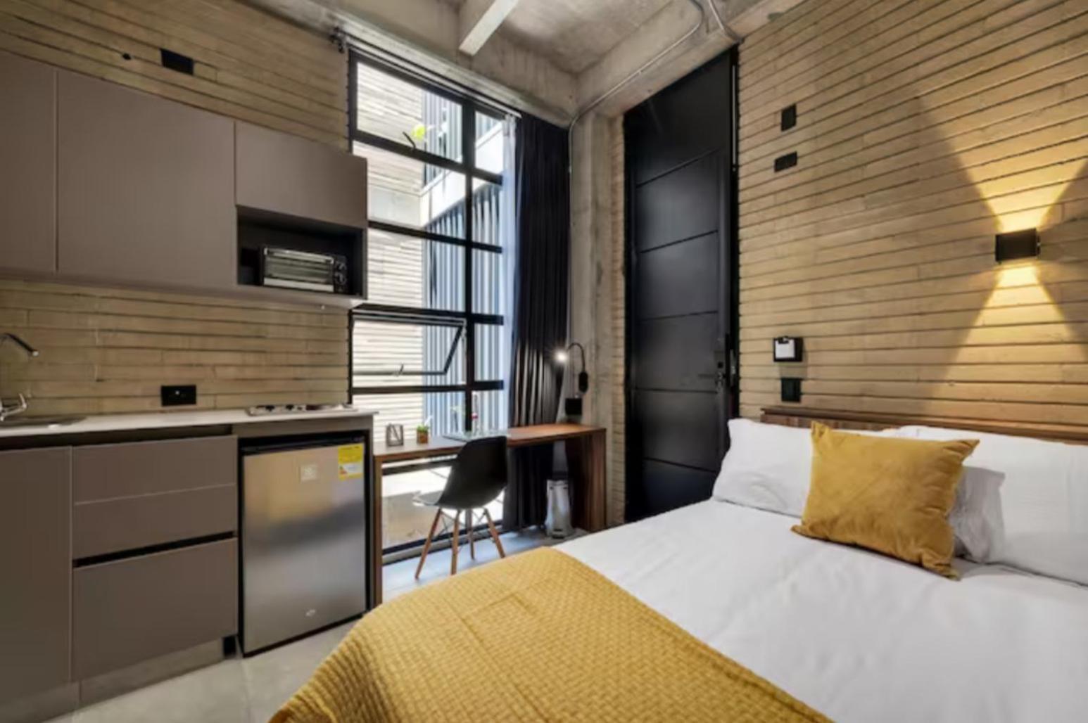Recinto68 Apartment Medellin Ngoại thất bức ảnh