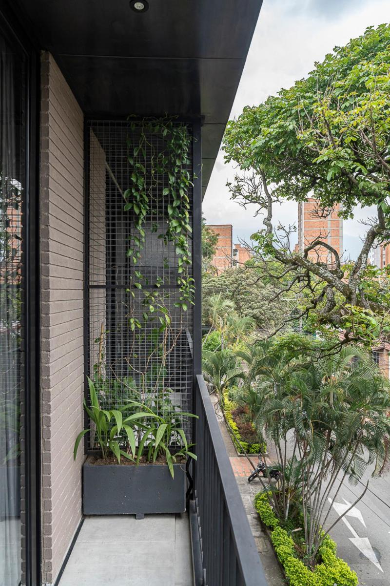 Recinto68 Apartment Medellin Ngoại thất bức ảnh