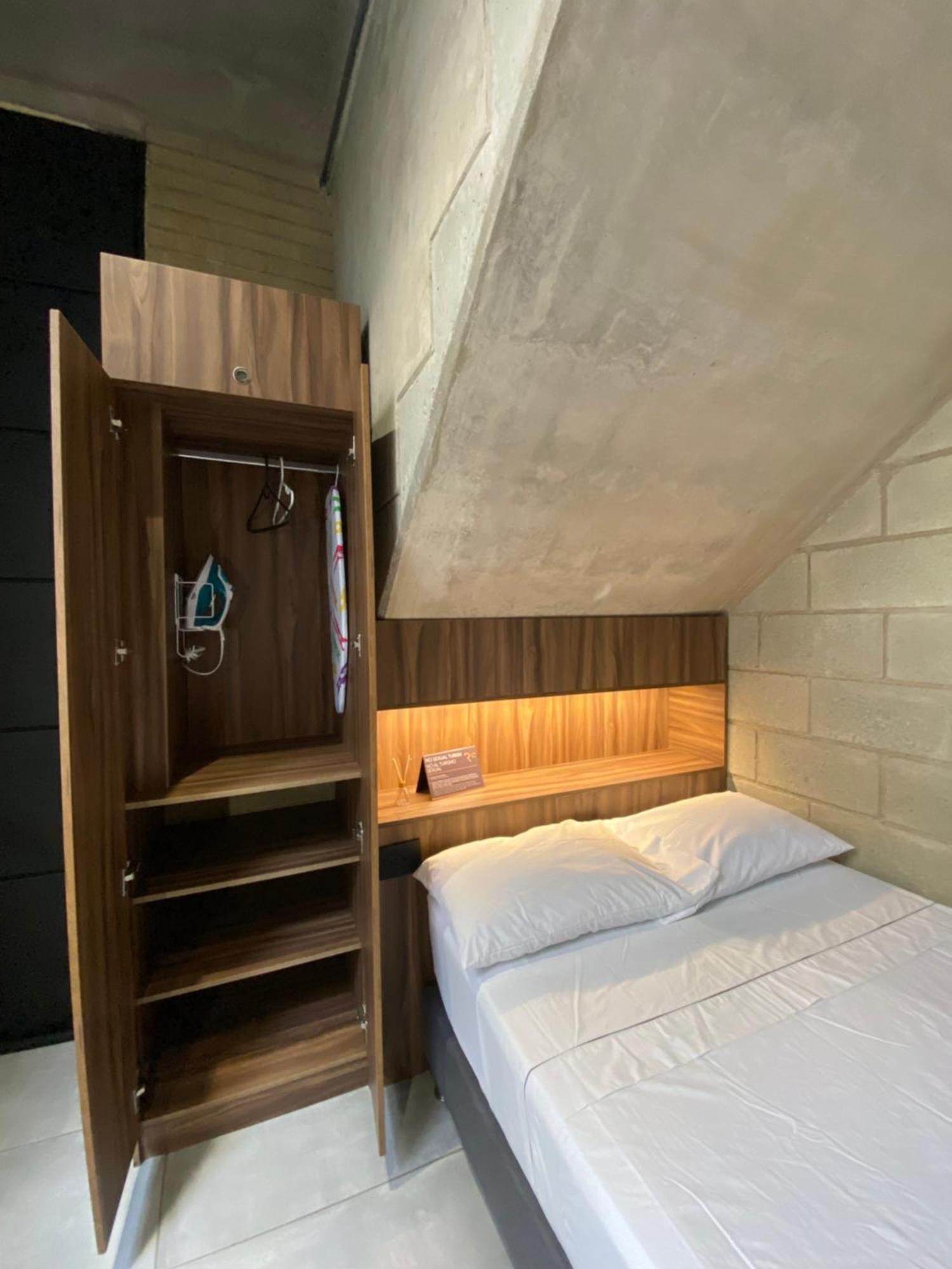 Recinto68 Apartment Medellin Ngoại thất bức ảnh