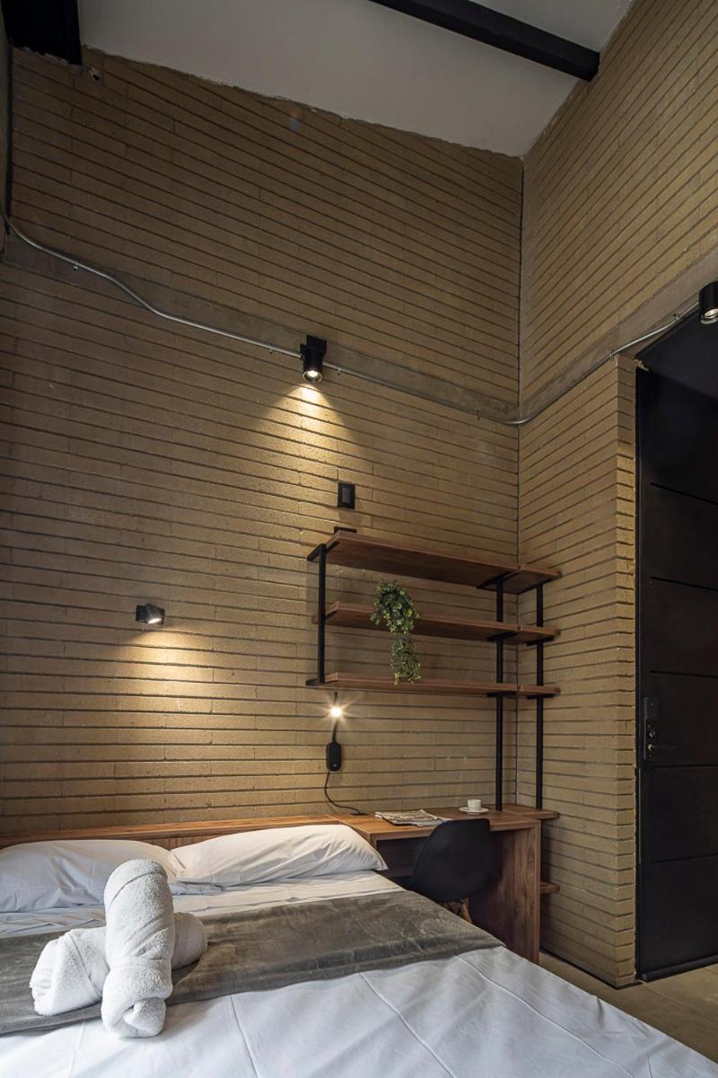 Recinto68 Apartment Medellin Ngoại thất bức ảnh