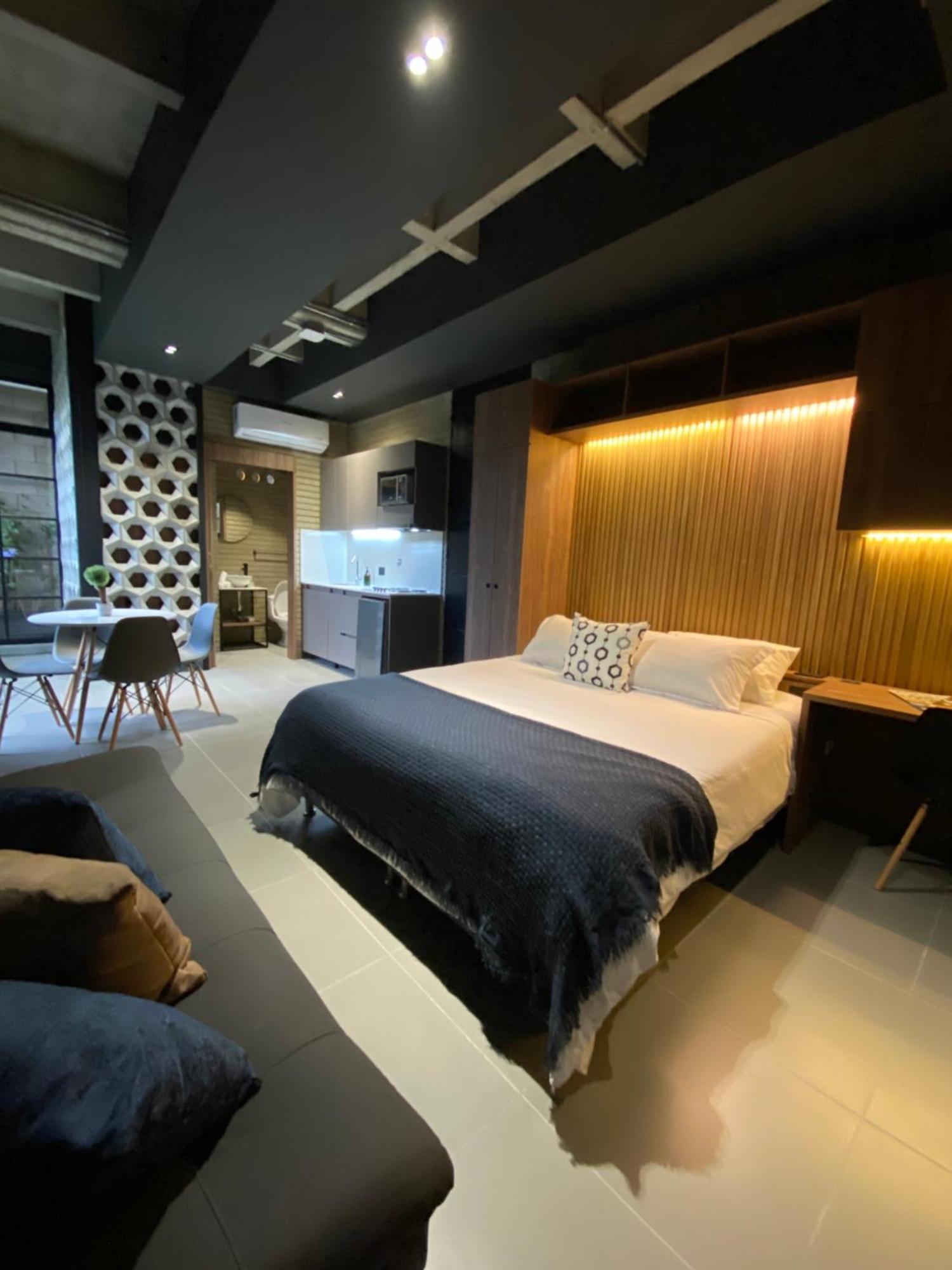 Recinto68 Apartment Medellin Ngoại thất bức ảnh