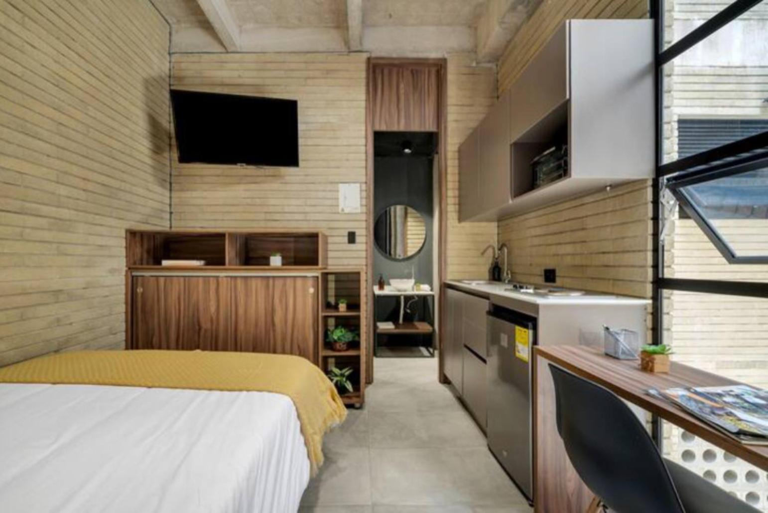 Recinto68 Apartment Medellin Ngoại thất bức ảnh