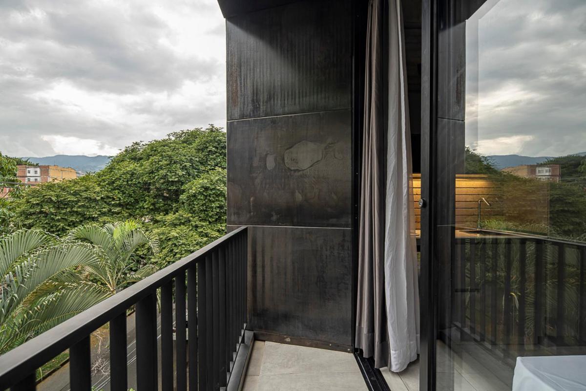 Recinto68 Apartment Medellin Ngoại thất bức ảnh