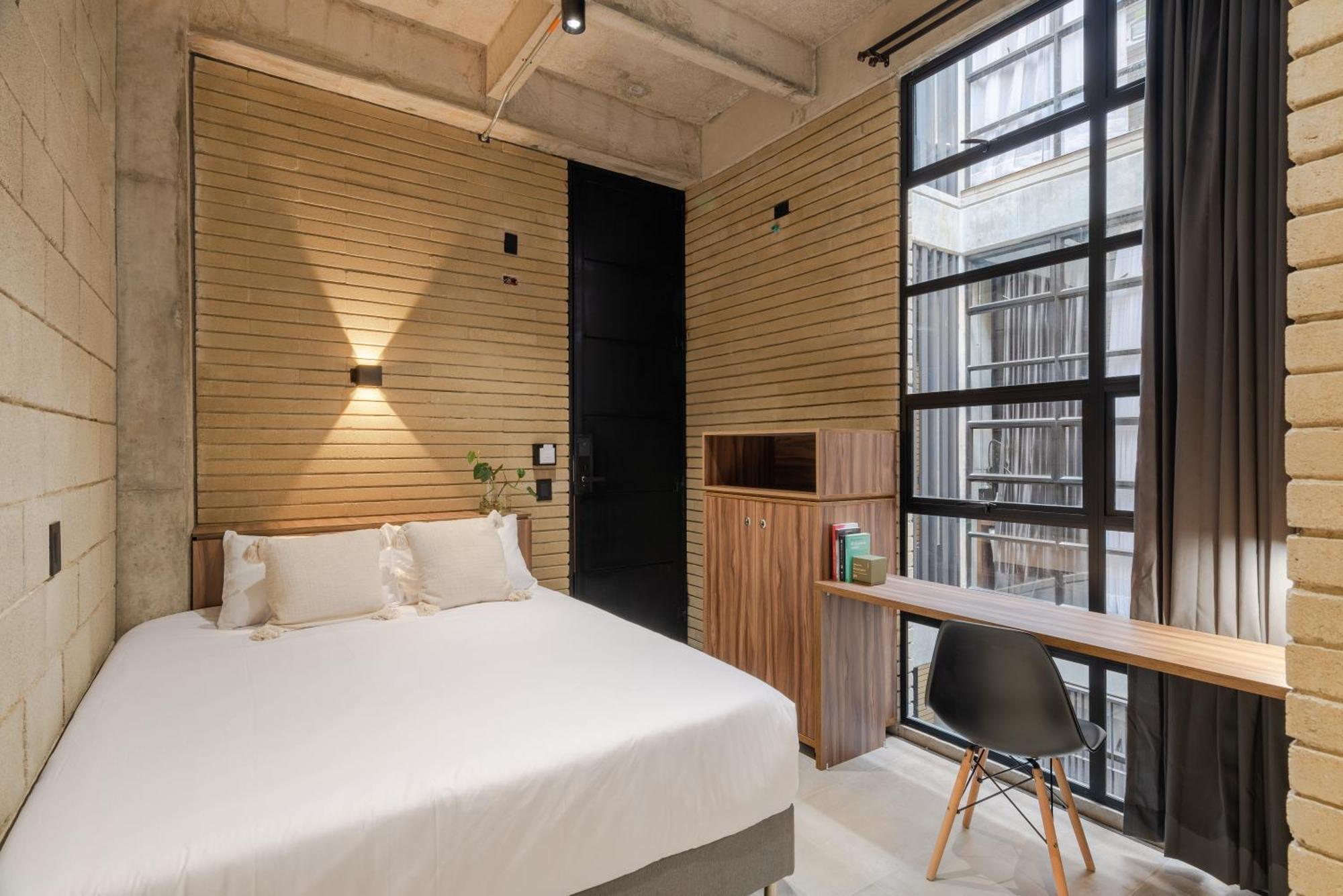 Recinto68 Apartment Medellin Ngoại thất bức ảnh