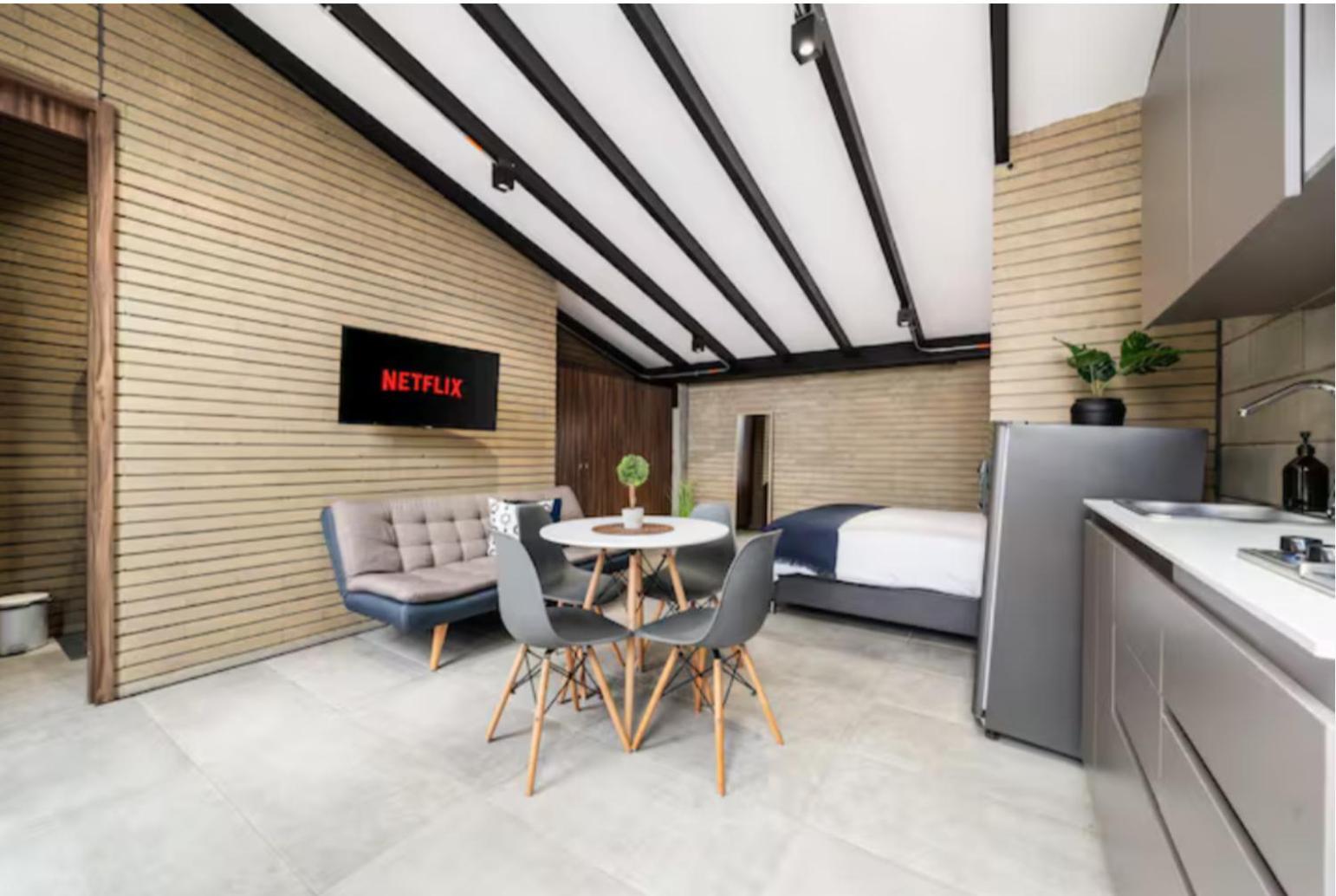 Recinto68 Apartment Medellin Ngoại thất bức ảnh