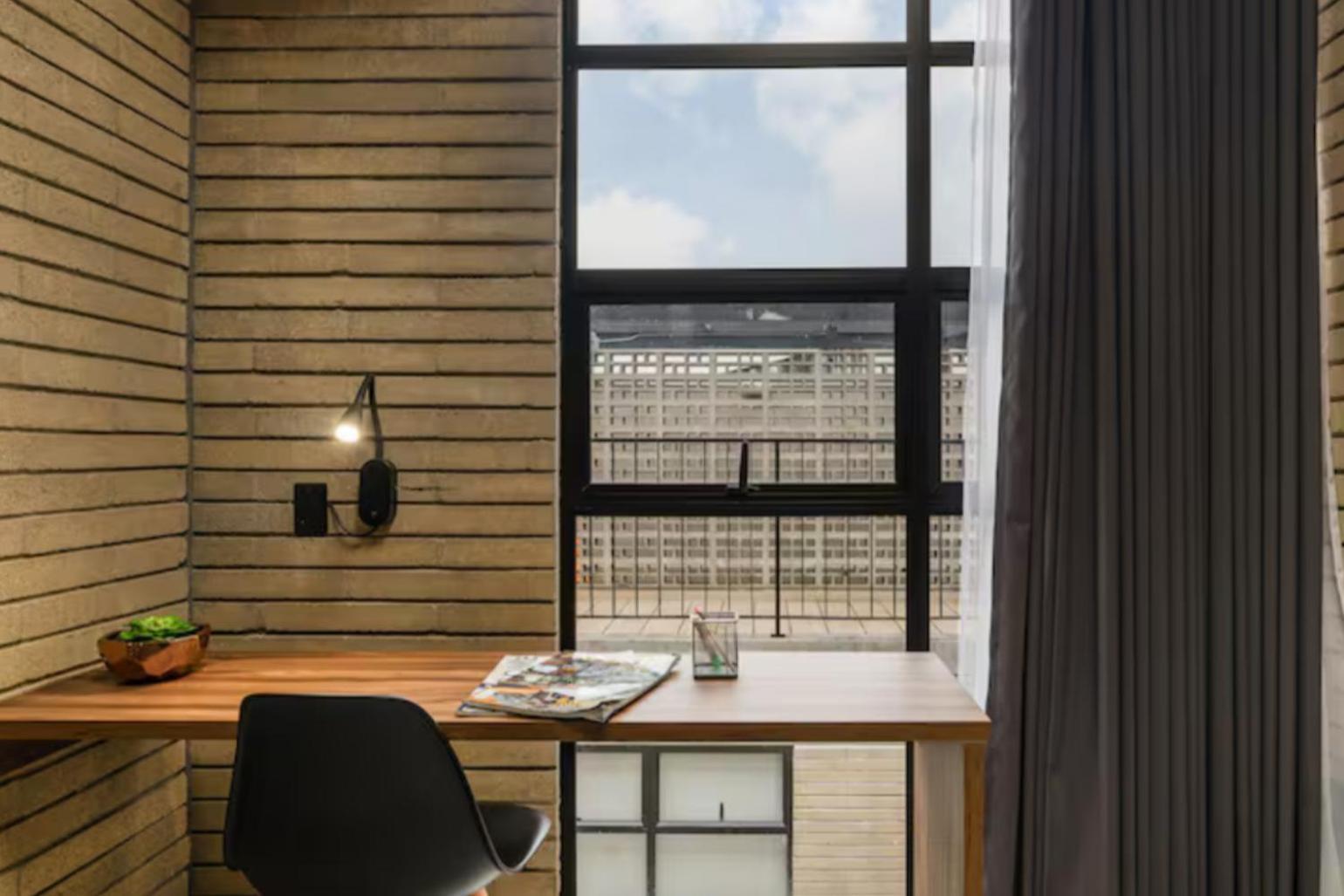 Recinto68 Apartment Medellin Ngoại thất bức ảnh
