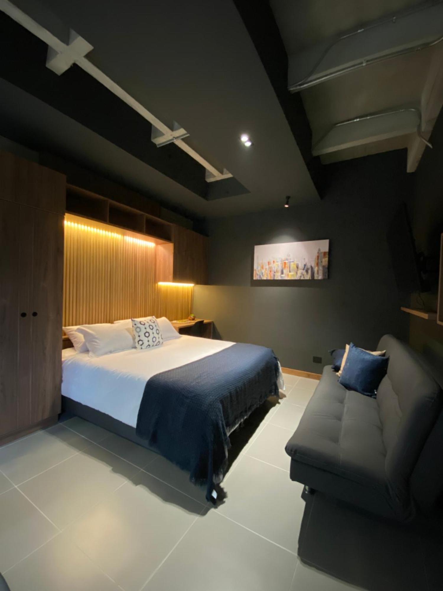 Recinto68 Apartment Medellin Ngoại thất bức ảnh