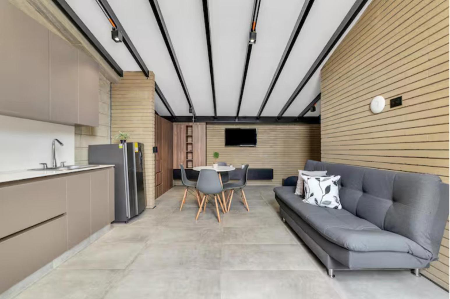 Recinto68 Apartment Medellin Ngoại thất bức ảnh