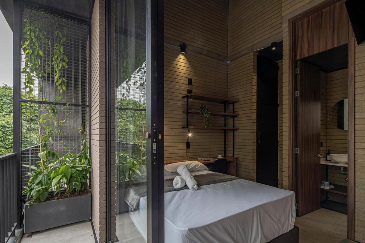 Recinto68 Apartment Medellin Ngoại thất bức ảnh