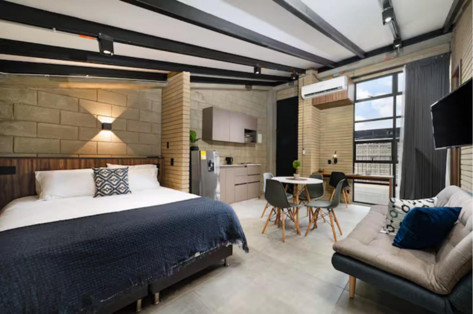 Recinto68 Apartment Medellin Ngoại thất bức ảnh