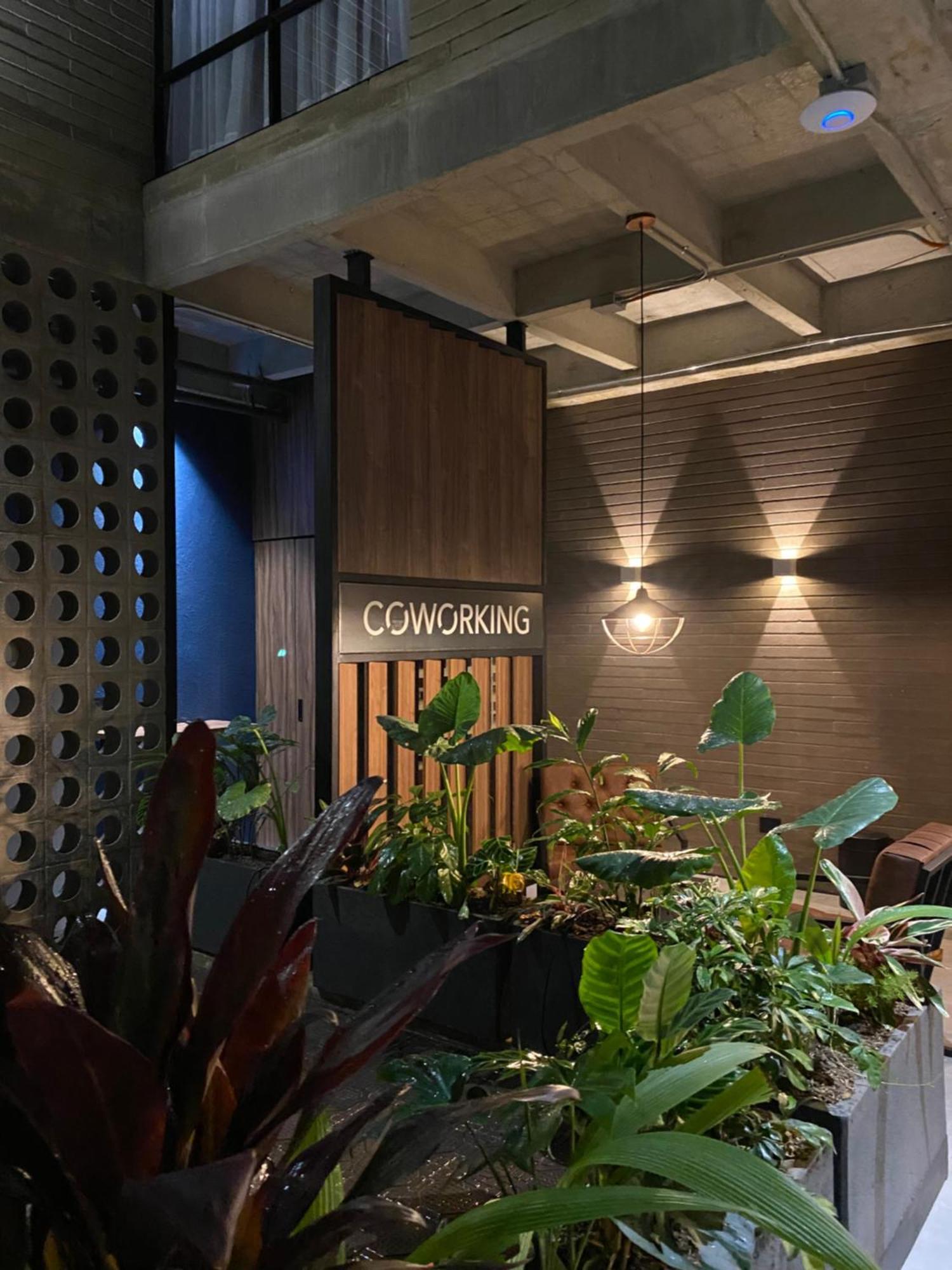 Recinto68 Apartment Medellin Ngoại thất bức ảnh