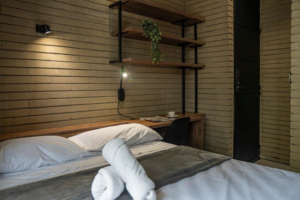 Recinto68 Apartment Medellin Ngoại thất bức ảnh