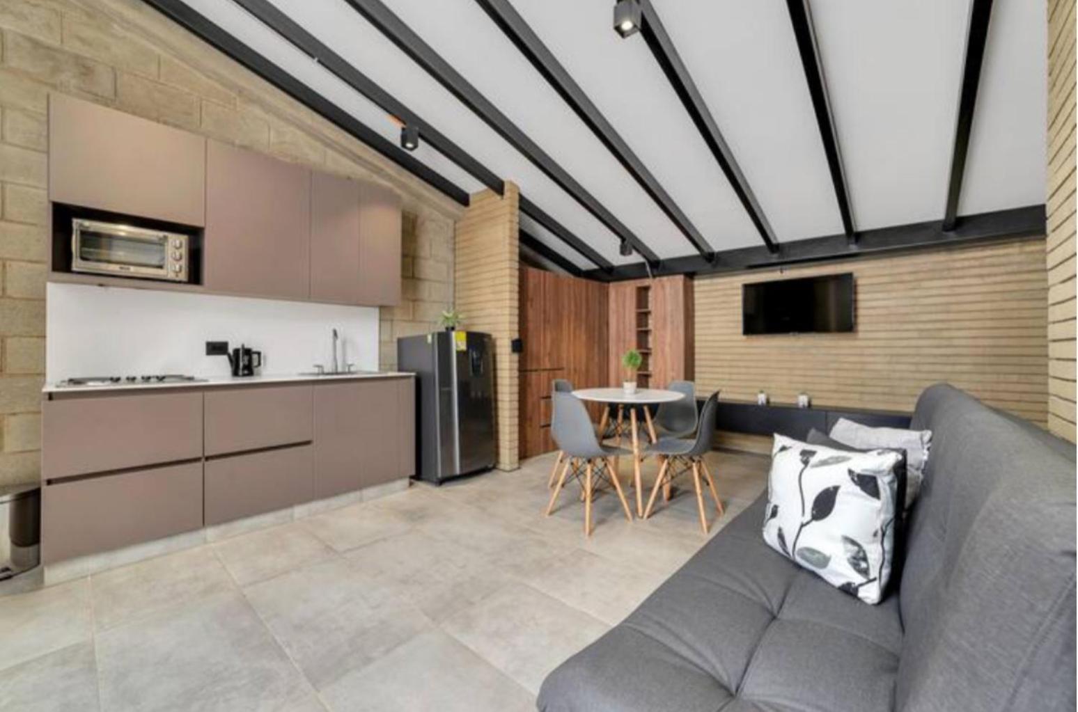 Recinto68 Apartment Medellin Ngoại thất bức ảnh