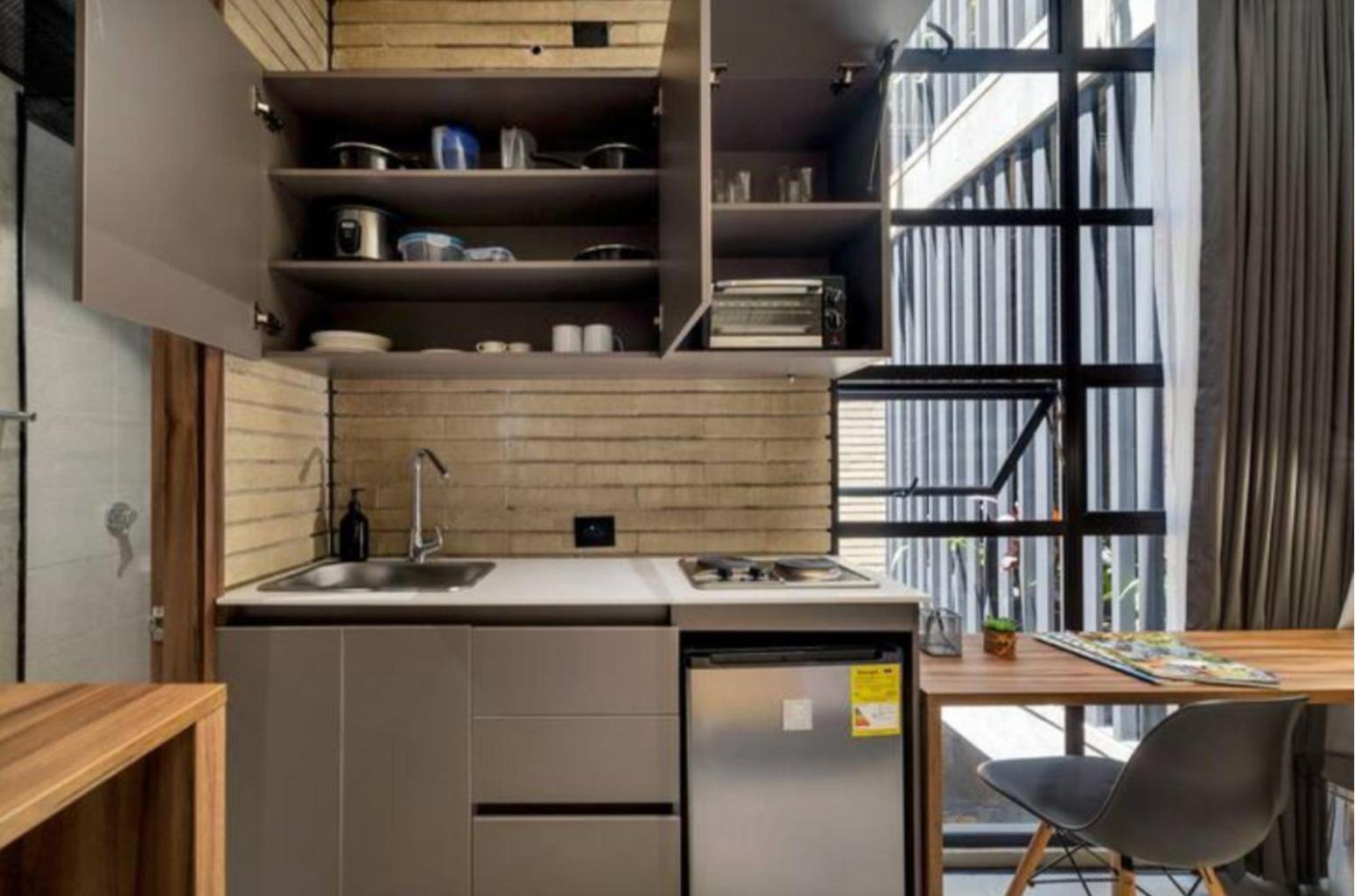 Recinto68 Apartment Medellin Ngoại thất bức ảnh