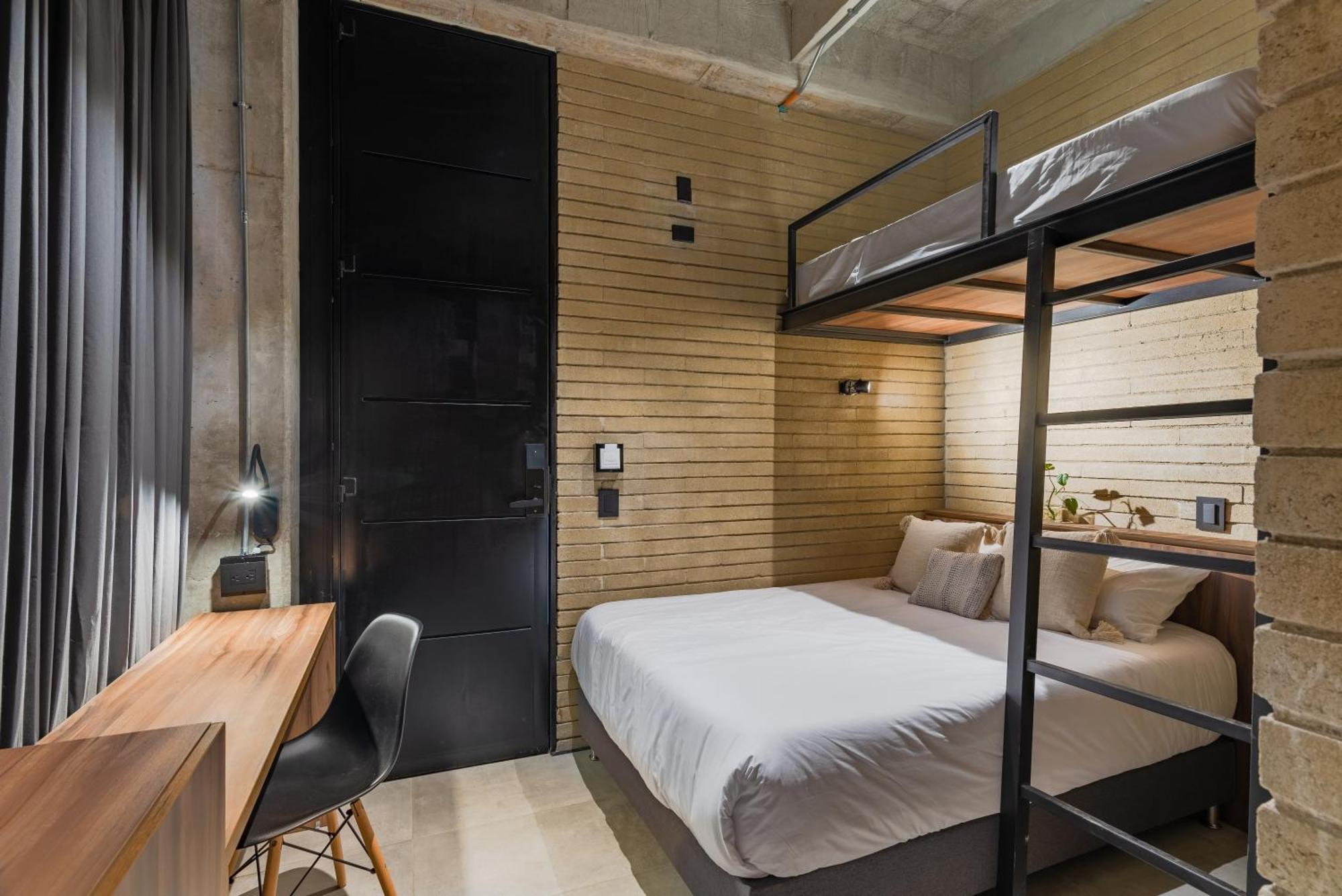 Recinto68 Apartment Medellin Ngoại thất bức ảnh