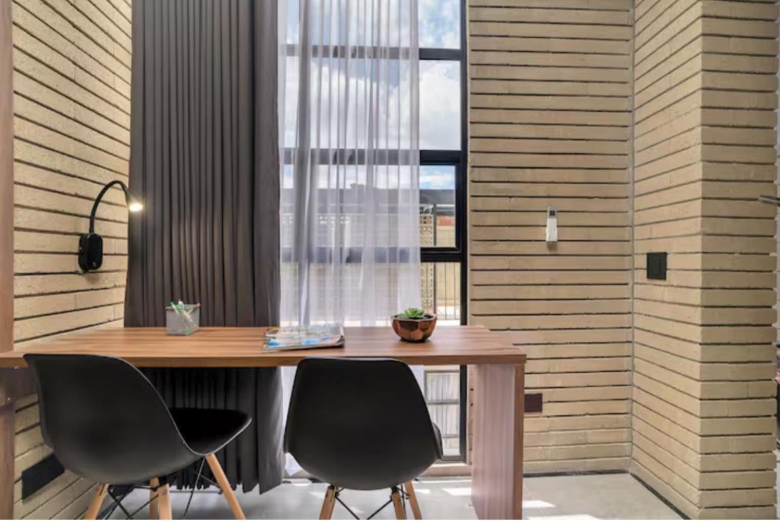 Recinto68 Apartment Medellin Ngoại thất bức ảnh