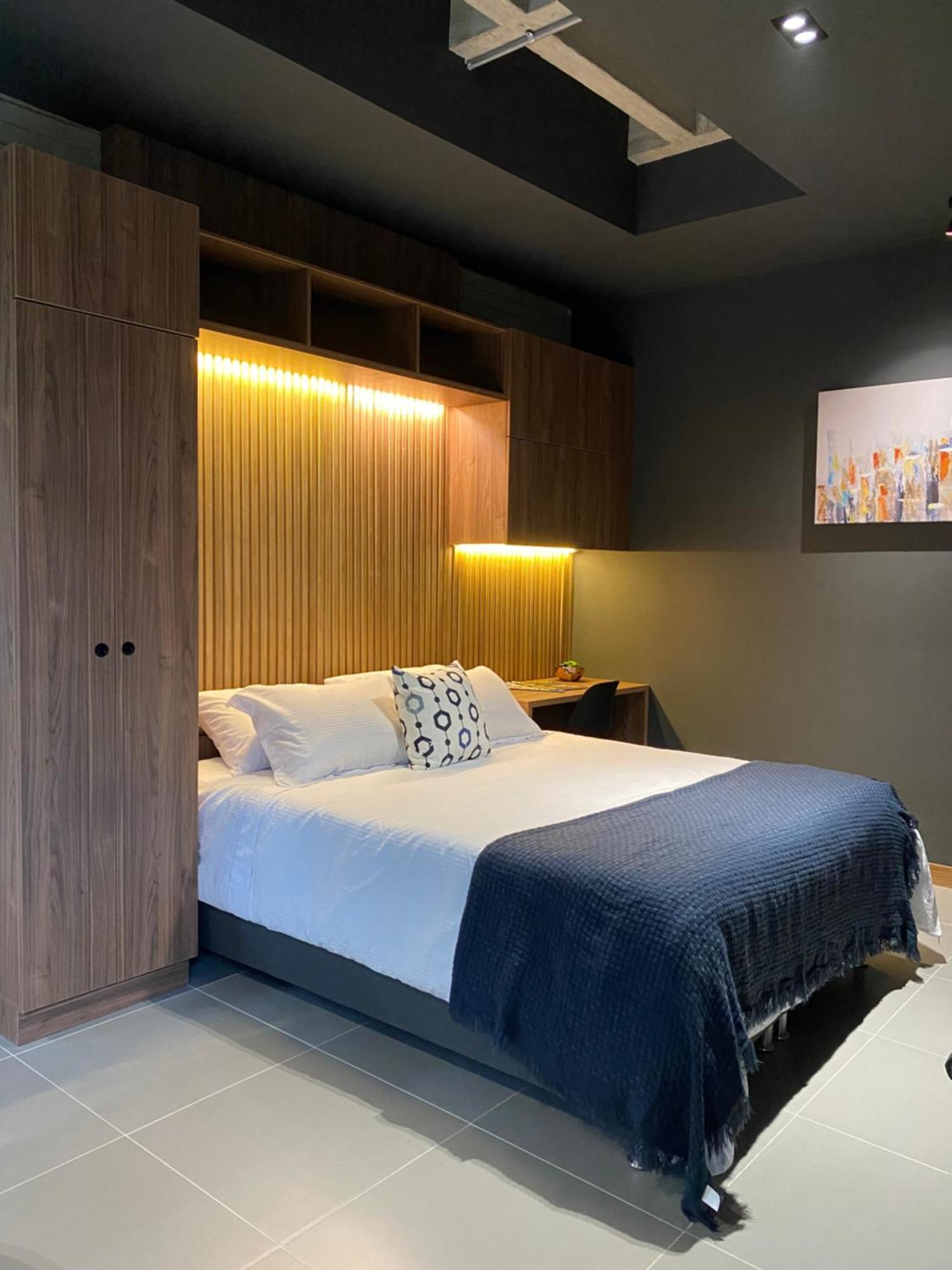 Recinto68 Apartment Medellin Ngoại thất bức ảnh