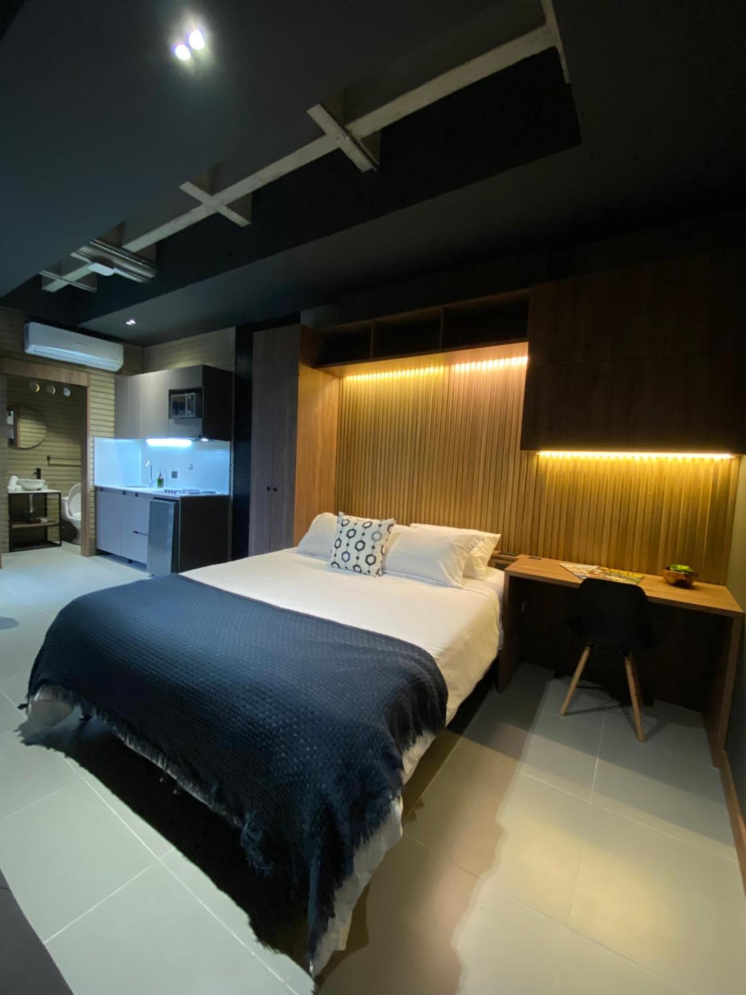 Recinto68 Apartment Medellin Ngoại thất bức ảnh
