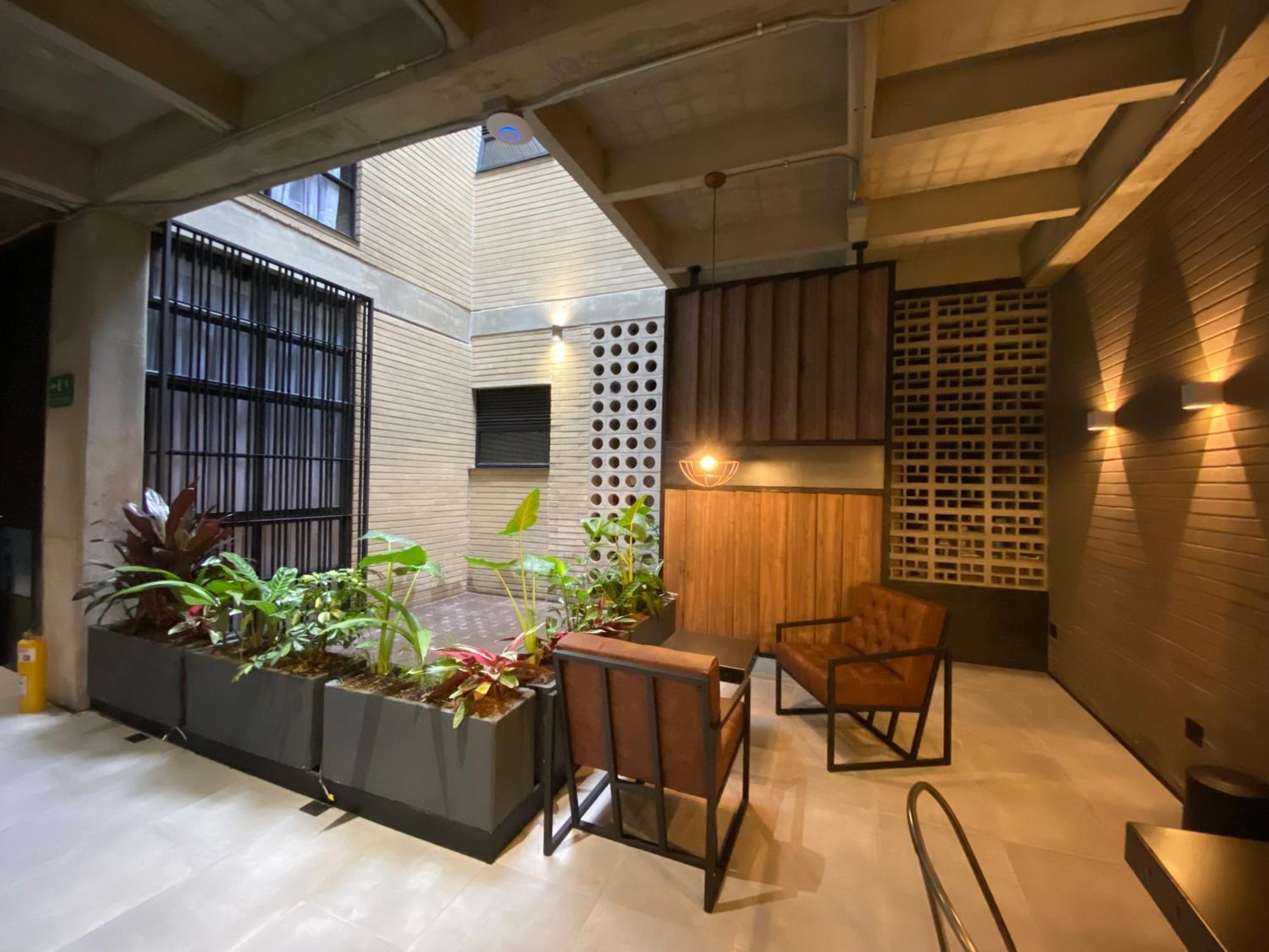 Recinto68 Apartment Medellin Ngoại thất bức ảnh