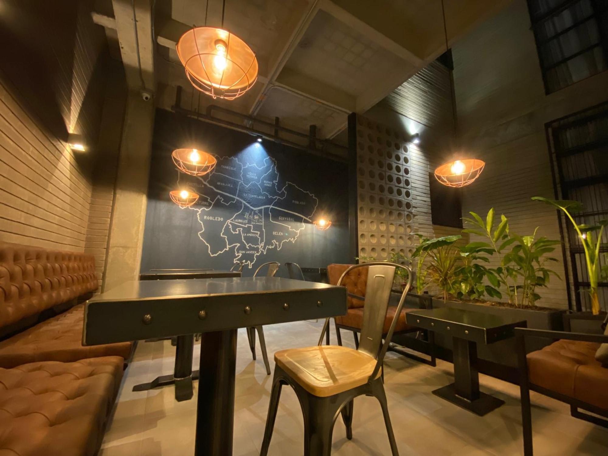 Recinto68 Apartment Medellin Ngoại thất bức ảnh