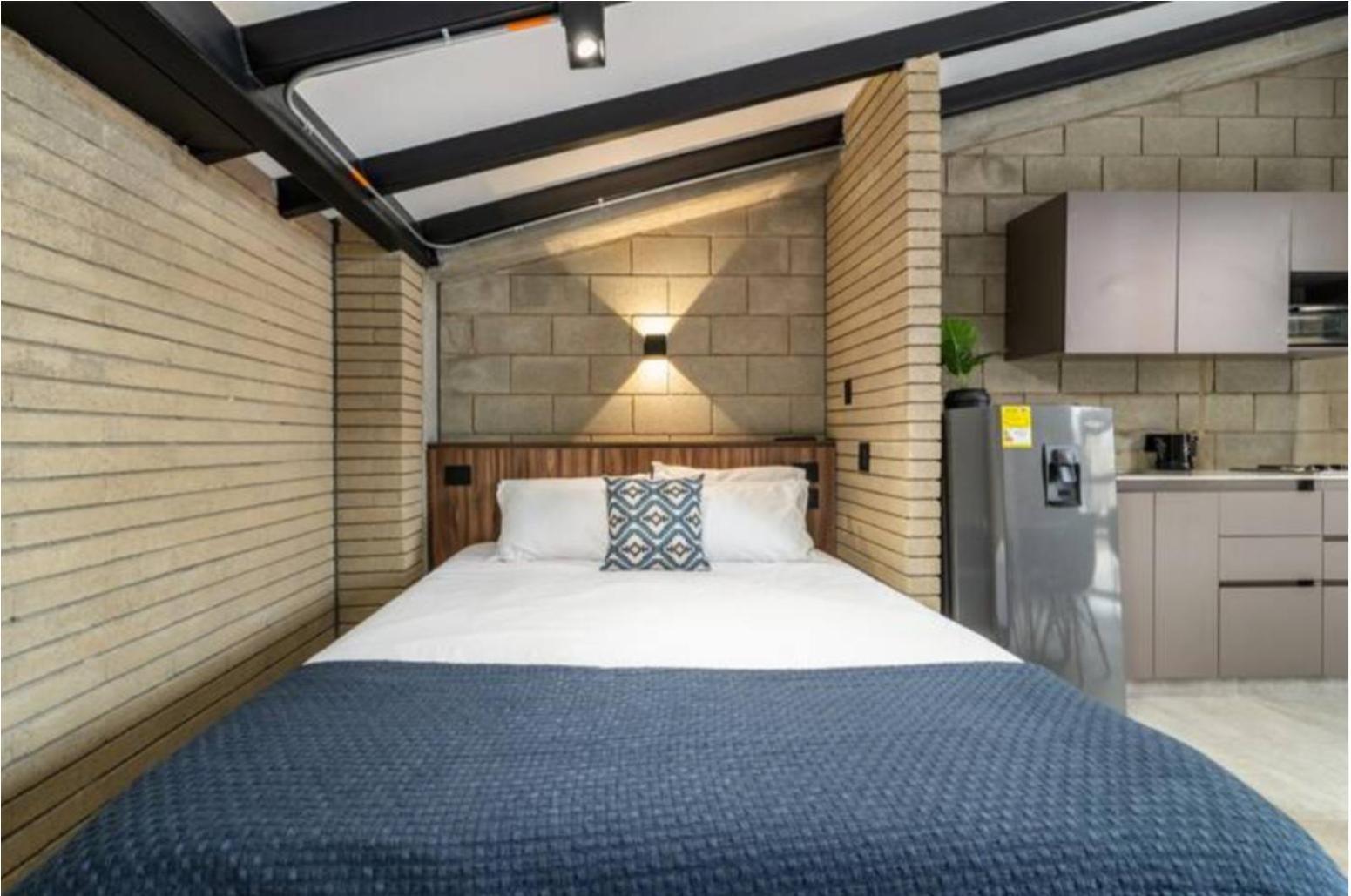 Recinto68 Apartment Medellin Ngoại thất bức ảnh