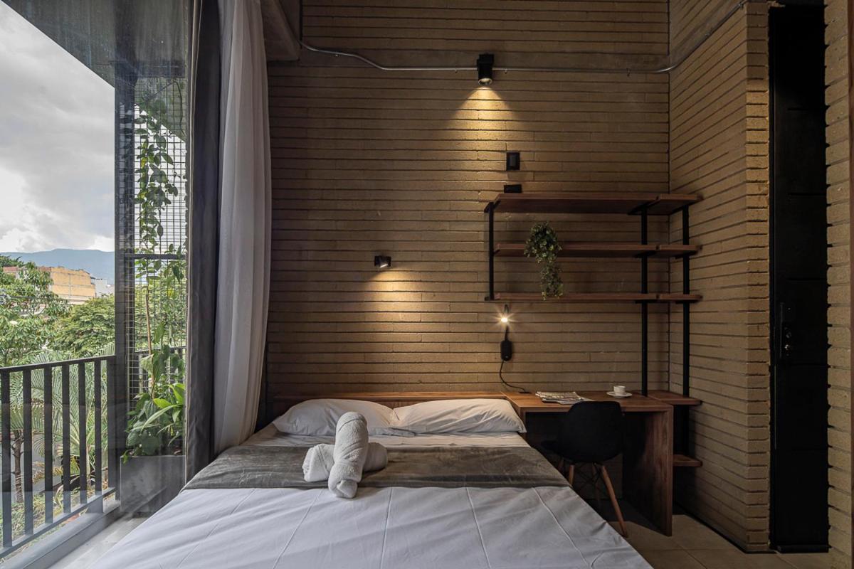 Recinto68 Apartment Medellin Ngoại thất bức ảnh