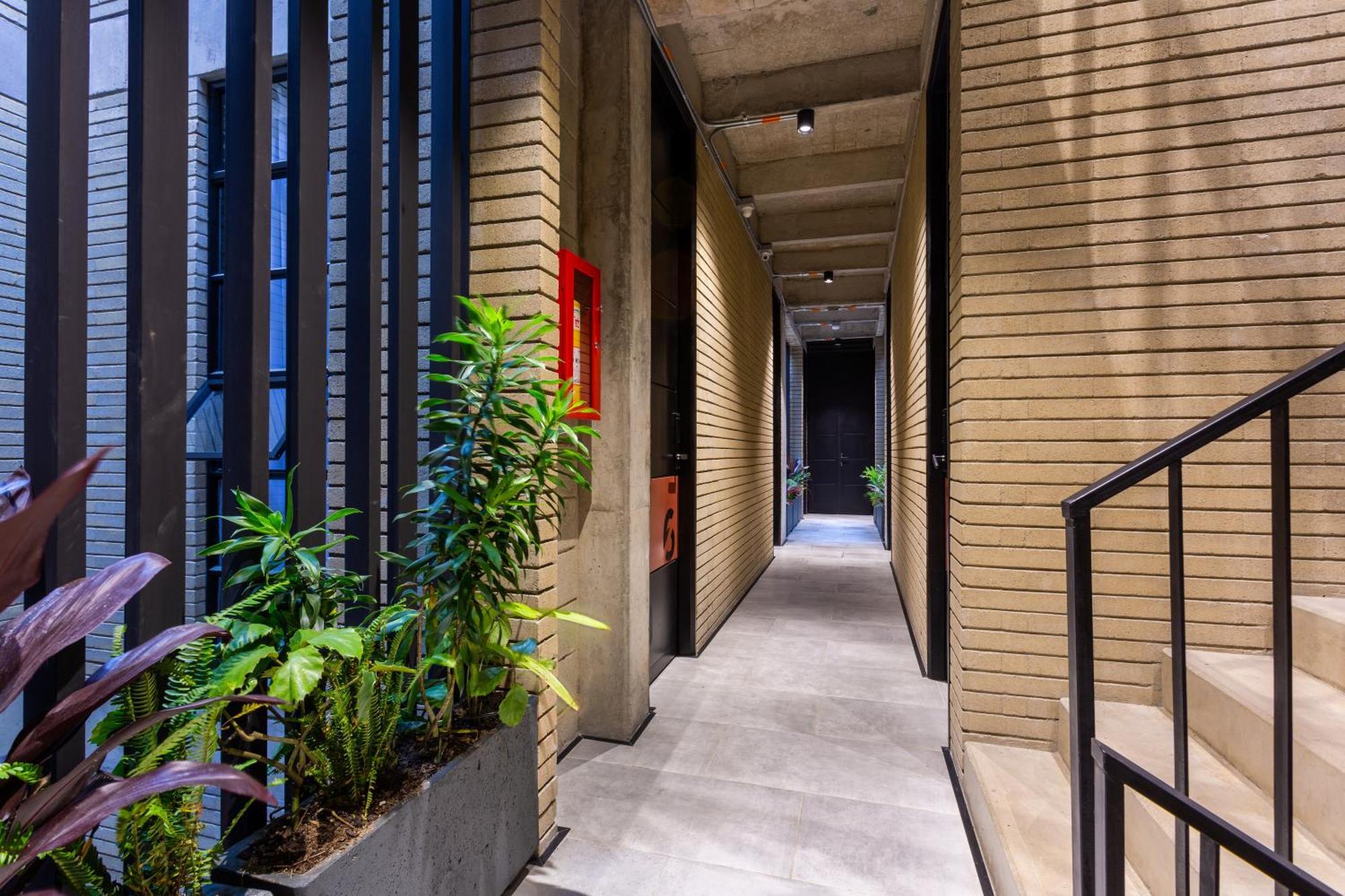 Recinto68 Apartment Medellin Ngoại thất bức ảnh